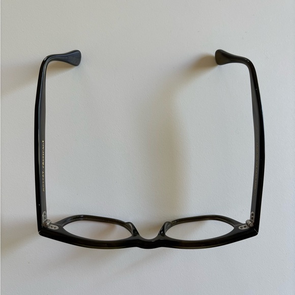 MOSCOT Dark Olive Balebus Eyewear - Picture 4 of 5